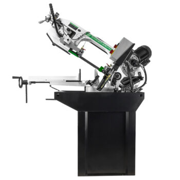Eggenberg EBS2480 Bandzaagmachine metaal 225mm 400V - Buitenkansje - Afbeelding 12