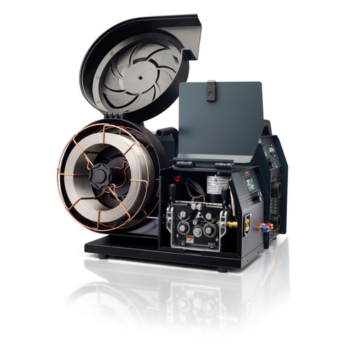 PATON ProMIG-500-15-4-400V W Lasapparaat - Afbeelding 5