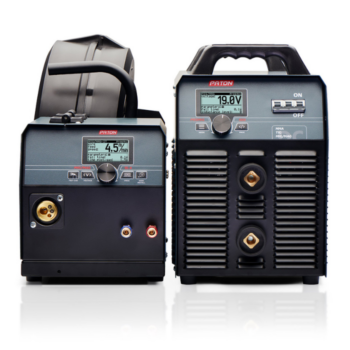 PATON ProMIG-500-15-4-400V W Lasapparaat - Afbeelding 4