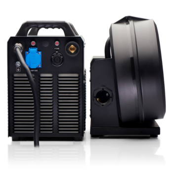 PATON ProMIG-500-15-4-400V W Lasapparaat - Afbeelding 3