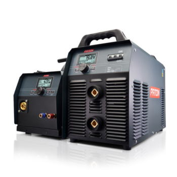PATON ProMIG-500-15-4-400V W Lasapparaat