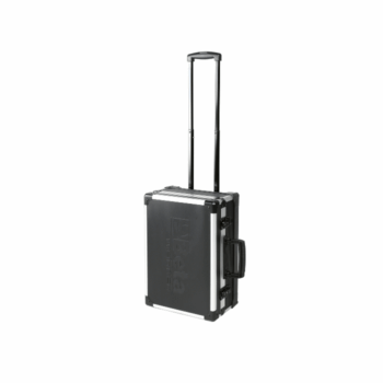 Beta BW 2056T/E-Trolley Gereedschapskoffer met 163-delig assortiment + gratis compacte BBQ - Afbeelding 3