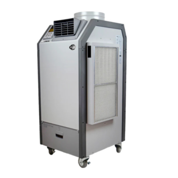 Rex Nordic HP-19 Mobiele Airconditioner 19.000 BTU 230V