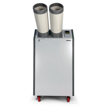 Rex Nordic HP-60 Mobiele Airconditioner 60.000 BTU 380V