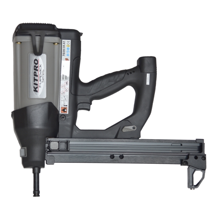 Kitpro Gas pintacker TG30/38-A1
