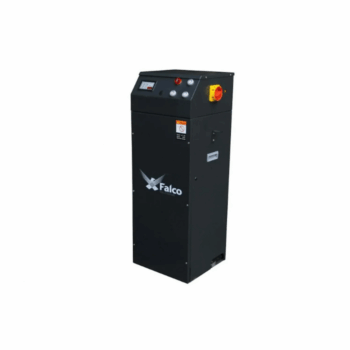 Falco Inbouw Dubbele Schaarbrug 3000kg 400V - Afbeelding 6
