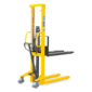 1000MS Handmatige Stapelaar 1000kg - Hefbereik 1600/2500/3000mm
