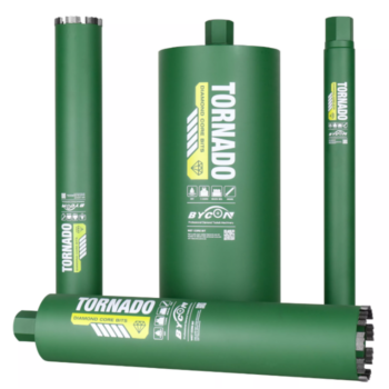 BYCON Tornado Diamantboor