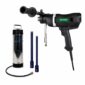 BYCON DMP-52P Natboorset | incl. 2 Crown boren & watertank