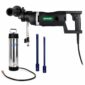 BYCON DMP-52D Natboorset | incl. 2 Crown boren & watertank