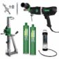 BYCON DMP-132P Natboorset PRO | incl. DSP-162 statief & 2 diamantboren