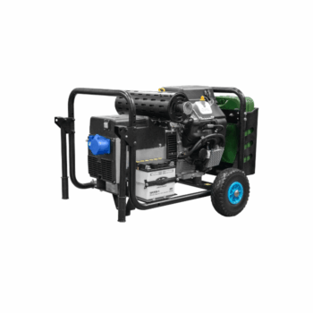 Genermore GP12500EL-AVR Benzine Generator GP-serie 12,5kVA met AVR - Monofasig 1x230V