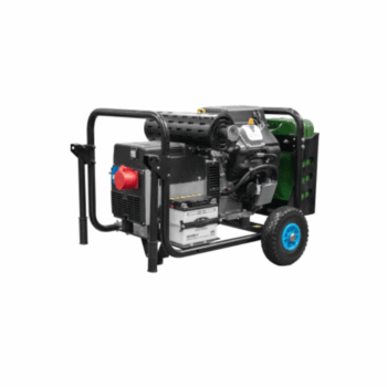 Genermore GP13000ELT400-AVR Benzine Generator GP-serie 13kVA met AVR - Driefasig 3x400V