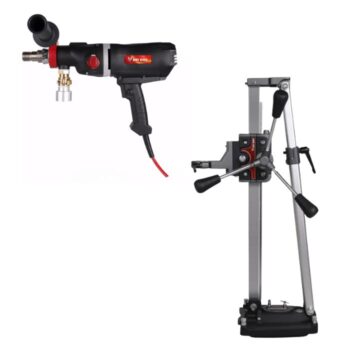 BYCON DB-202P + DBS-162 Boorstandaard | Voordeelset