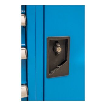 Huvema K8030 onderkast met vijf laden
