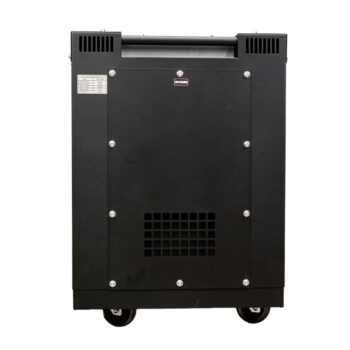 D'Orly Diesel Aggregaat 10kVA DDG10000E Geluidsgedempt AVR Generator 761cc 4-takt | 230V 32A & 400V 32A - Afbeelding 10