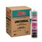 Akfix MS Universal MS Polymeer Lijmkit Wit 290ML