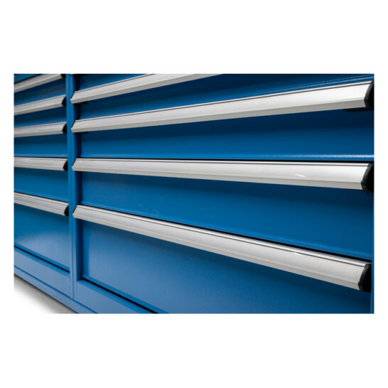 Huvema K3640 werkbank ladeblok