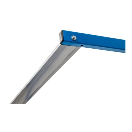 Huvema K3655 werkbank bovenkast en gereedschapswand
