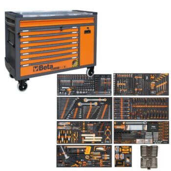 Beta BW 2400 RSC24AXXL-O-WAGEN+1061-DLG 024006381
