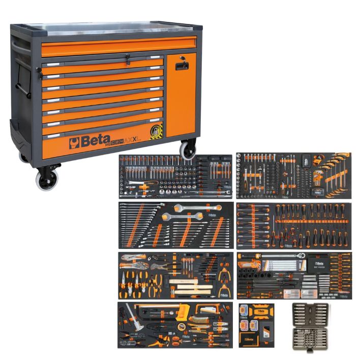 Beta BW 2400 RSC24AXXL-O-WAGEN+1061-DLG 024006381