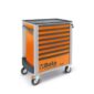 Beta BW 2400S O8_E-L Gereedschapswagen met 8 laden 398 Delig (9)
