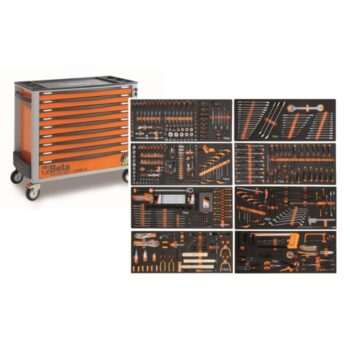 Beta BW 2400S XLO9_E-XXL-WAGEN+716-DLG ASSORTIMENT