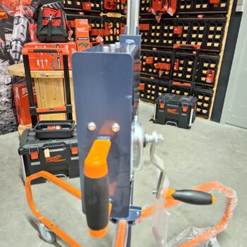 EDMAPLAC CABLE Platenlift 268655 60kg BuitenKansje! - Afbeelding 8