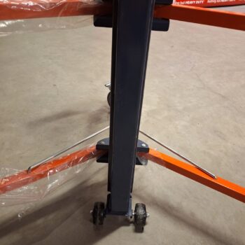 EDMAPLAC CABLE Platenlift 268655 60kg BuitenKansje! - Afbeelding 10