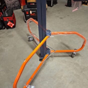 EDMAPLAC CABLE Platenlift 268655 60kg BuitenKansje! - Afbeelding 9