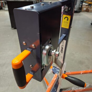 EDMAPLAC CABLE Platenlift 268655 60kg BuitenKansje! - Afbeelding 11