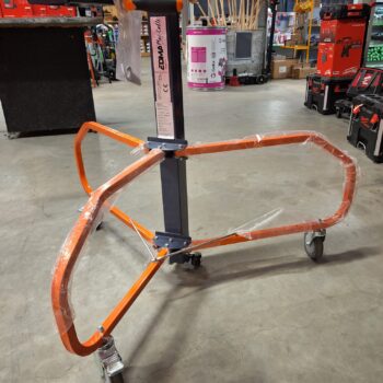 EDMAPLAC CABLE Platenlift 268655 60kg BuitenKansje! - Afbeelding 6
